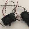 Speaker Samsung NP-R720 R720 R730 R780 Built-in speaker BA96-04161A Cable 19 cm 51 cm