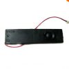 Speaker HP CQ320 CQ321 CQ420 510 CQ511 CQ515 515 CQ610 615 616 610 615 620 621 625 VV09 VV10 cable 11cm