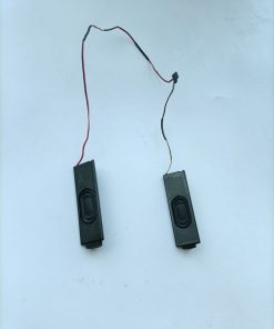 Alternative view of Speaker ASUS A52 A52J A52D A52F A52B K52 K52J K52D built-in speaker