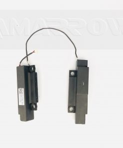 Alternative view of Speaker DELL INSPIRON 13R N3010 built-in speakers 3NKWH