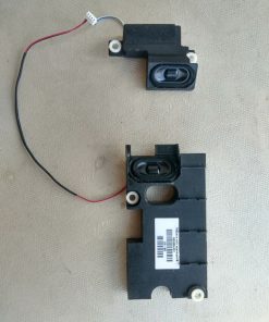 Alternative view of Speaker HP 8560W 8570W LR 652669-001