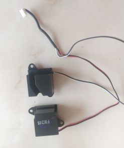 speaker Sony SVE151D12T SVE151C11T SVE151D11T SVE151E11T SVE151E13T SVE151G18T Built-in speaker - Image 2