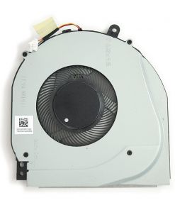 Alternative view of CPU Fan HP TPN-W140 15-DQ 15-DQ0853CL 15-DQ0953CL 15-DQ1003CA 15-DQ1018NA 15-DQ1052NR L51349-001