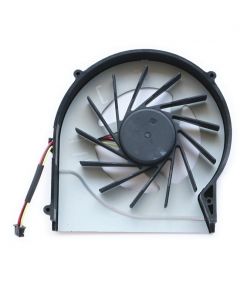 Alternative view of Cooling Fan Hasee A560P K580P I3 I5 I7 D5 D4 D3 D2 D1 DFB552005M30T F9V8