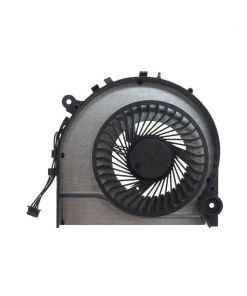 Alternative view of Cooling Fan Thunderobot 911 S1 T1 S2 BC07511LMSPAA FANL800EPA