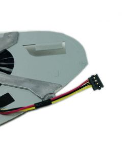 CPU Fan Sony VAIO 15 SVF15N F15N SVF15N29 Flip SVF15N17CLS SVF15N17CXB SVF15N17CXS AD07805HX050300 - Image 2