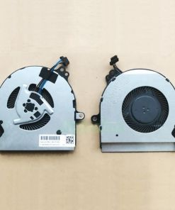 CPU Fan HP Probook 430 G5 Fan L04370-001 NS65B02-17A17 0FJNA0000H DC5V 0.5A - Image 2