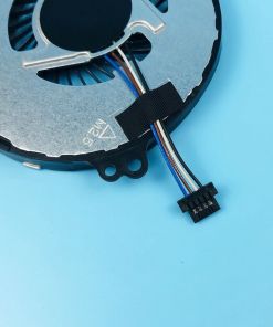 CPU Fan HP Probook 430 G5 Fan L04370-001 NS65B02-17A17 0FJNA0000H DC5V 0.5A - Image 3