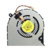 Cooling Fan Toshiba satellite C850 C850D C855 C870 C870D C875 L870 L870D CPU FBFT DFS501105FR0T 3pin 14mm