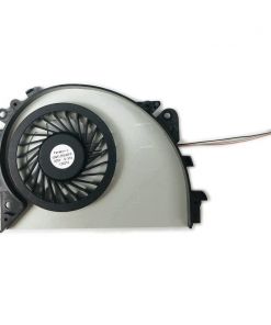 CPU fan Sony Vaio VPCSE VPC-SE VPC-SE12FX VPCSE23FX VPC SE17FX PCG-41412L SE-113T Cooling Fan UDQFLZR24DF0 - Image 2