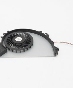 CPU fan Sony Vaio VPCSE VPC-SE VPC-SE12FX VPCSE23FX VPC SE17FX PCG-41412L SE-113T Cooling Fan UDQFLZR24DF0 - Image 5