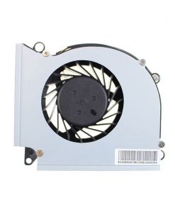 Alternative view of CPU Cooling fan MSI 16F1 16F2 16F3 1761 1762 GX660 GT680 GT683 GT60 GT70 DC12V