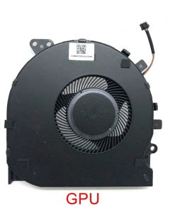CPU GPU Cooling Fan Razer Blade 15 RZ09-027 RZ09-0270 GTX1060 Graphics version - Image 4