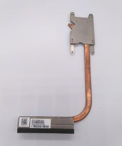Alternative view of heatsink cooling fan cpu HP 15-R 15-G 250 G3 759880-001 TPN-C113