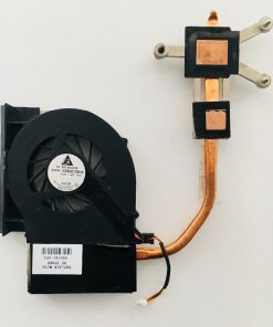 HP Pavilion G61 CQ61 cpu cooling fan heatsink 582141-001 582140-001 582139-001 - Image 2