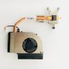 HP Pavilion G61 CQ61 cpu cooling fan heatsink 582141-001 582140-001 582139-001