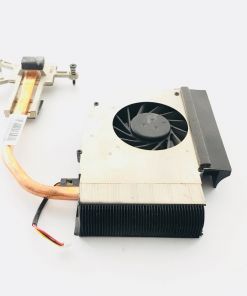HP Pavilion G61 CQ61 cpu cooling fan heatsink 582141-001 582140-001 582139-001 - Image 3
