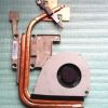 CPU Cooling HeatsinkFan ACER v3-551 V3-571 E1-571G 5750 5750G V3-571G V3-551G Gateway NV57H AT0HI007DA0