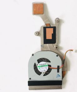CPU heatsink cooling fan lenovo U460 U460A U460G U460S - Image 2