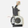 CPU heatsink cooling fan lenovo U460 U460A U460G U460S