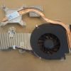 fan Heatsink Dell M139C Studio 1536 1537 FBFX6013010
