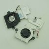 SAMSUNG N145 N148P N150 N210 N220 N100 N102 NB20 NB30P N148 N150 N148P N150P NB30 N210 CPU cooling fan.