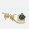 CPU heatsink cooling fan Lenovo ThinkPad X200 Heatsink Cooling Fan 44C9549 44C9550 45N4782