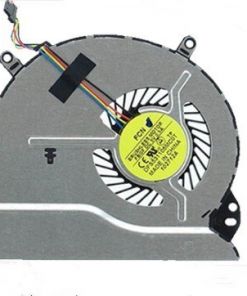 Alternative view of HP HP Pavilion Sleekbook 15-b 14-b cooling heatsink fan 702747-001