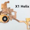 CPU heatsink cooling fan Lenovo Helix X1 Carbon Independent Cooing Fan