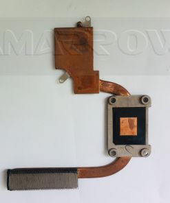 Alternative view of LENOVO heatsink cooling fan cpu G465 G465A Z465 Z465C G465C CPU heatsink AT0E50010R0