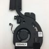 Discrete GPU DELL heatsink cooling fan cpu E6440 CPU heatsink 0GXC1X