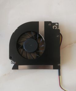 Alternative view of CPU fan acer TravelMate 5710G 5710 5720 5520 5100 Fan.