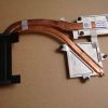 CPU heatsink cooling fan DELL 17R 7720 0MV67N