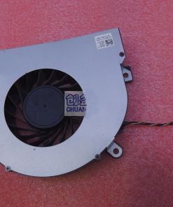 CPU heatsink cooling fan DELL XPS 2710 2720 0PT37 - Image 3