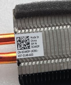 CPU heatsink cooling fan DELL XPS 2710 2720 0PT37 - Image 2