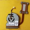 HP PROBOOK 430 G1 470 CPU Cooling Fan Heatsink 727766-001