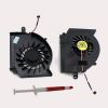 SAMSUNG RF510 RF511 RF710 RC530 RC730 cooling fan.