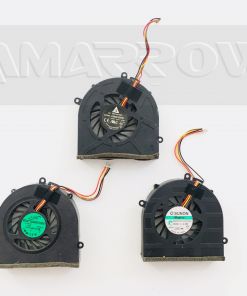 Alternative view of LENOVO heatsink cooling fan cpu G475 G475AX G575 CPU heatsink fan