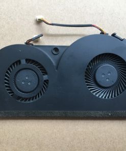 Heatsink Cooling Fan Cpu LENOVO Y50-70 Y50-80 Y50-70AS Y50-70AM CPU Heatsink - Image 5