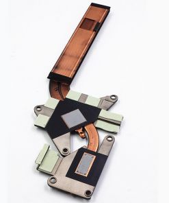 Heatsink Cooling Fan Cpu LENOVO Y50-70 Y50-80 Y50-70AS Y50-70AM CPU Heatsink - Image 3