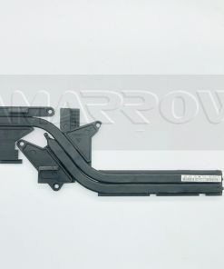 Alternative view of Heatsink Cooling Fan Cpu LENOVO Y50-70 Y50-80 Y50-70AS Y50-70AM CPU Heatsink