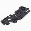 Heatsink Cooling Fan Cpu LENOVO Y50-70 Y50-80 Y50-70AS Y50-70AM CPU Heatsink