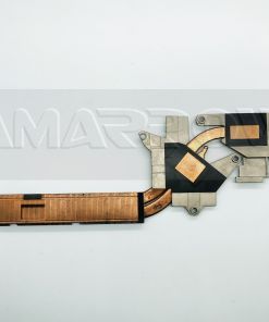 Heatsink Cooling Fan Cpu LENOVO Y50-70 Y50-80 Y50-70AS Y50-70AM CPU Heatsink - Image 4