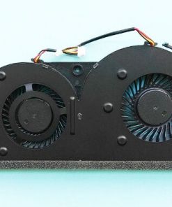 Heatsink Cooling Fan Cpu LENOVO Y50-70 Y50-80 Y50-70AS Y50-70AM CPU Heatsink - Image 6