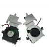 CPU fan SAMSUNG N148 N150 NB30 cooling fan MCF-933AM05.