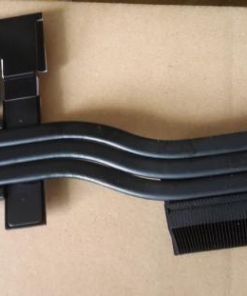 Alternative view of heatsink cooling fan Dell M17X GTX 980 cooling heatsink fan 0Y1VPK
