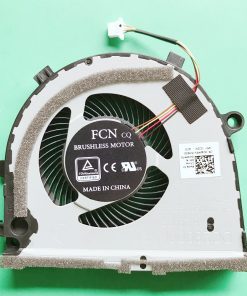 CPU GPU Fan PC ARX DC5V 0.5A EP 6.2 CFM 5.5 E145724 HF DC28000KURO DC28000KUR0 - Image 3