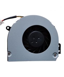 Alternative view of CPU Fan Dell 14R N4110 N4120 M411R N4410 0HFMH9 DC5V 3 pins