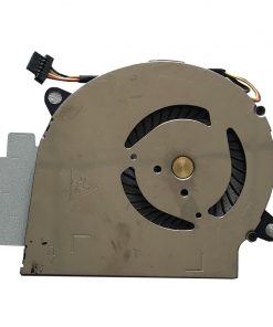 Alternative view of Acer Aspire S5 S5-391 SUNON EG50040V1-C050-S9A DC 5V 2.0W DC28000BES0 cpu fan