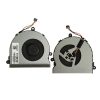 CPU Fan HP 15-AC 15-A 15-af 250 g4 15-ac121TX 15-AC121DX 813946-001 DC28000GAF0FCC2 DFS561405FL0T